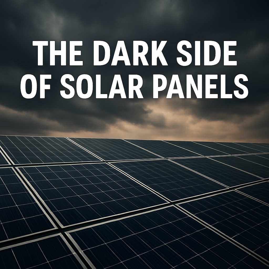 Solar Panel Blog Thumbnail