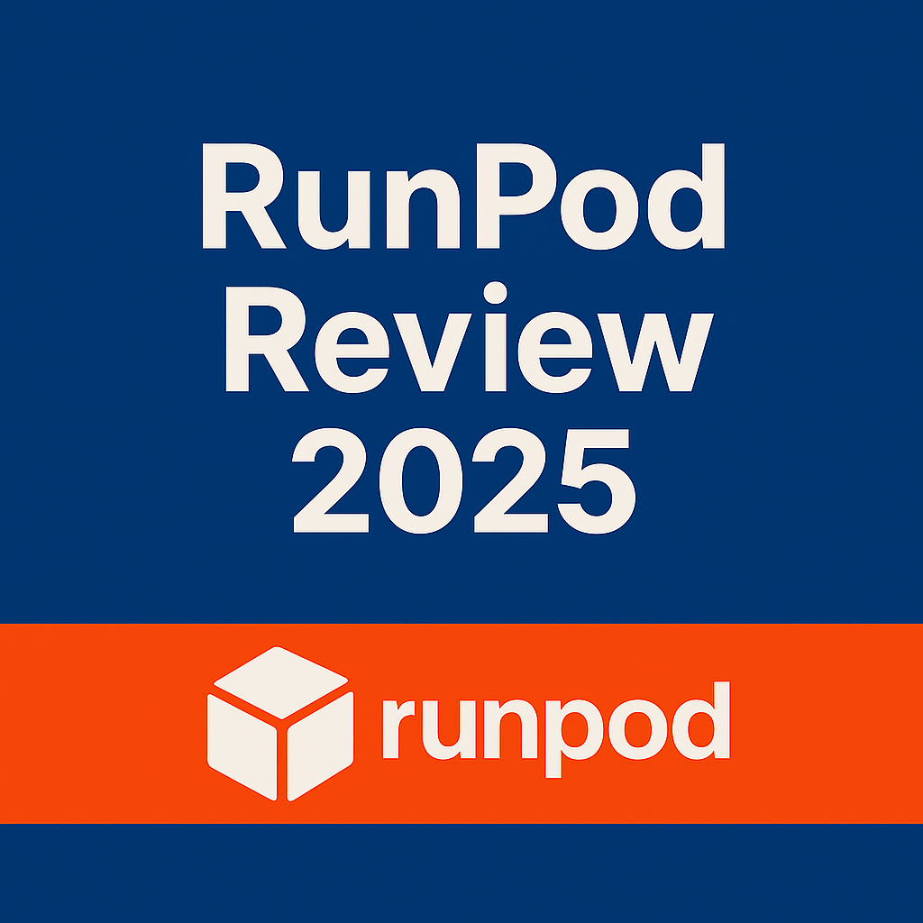 Runpod Review 2025